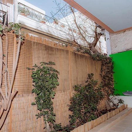 Acropolis Studio Apartment 雅典 外观 照片