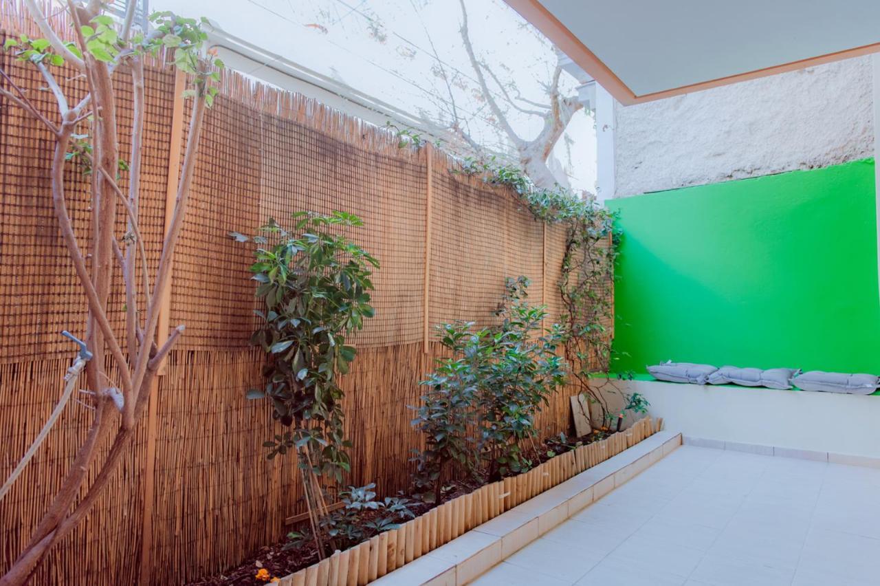 Acropolis Studio Apartment 雅典 外观 照片