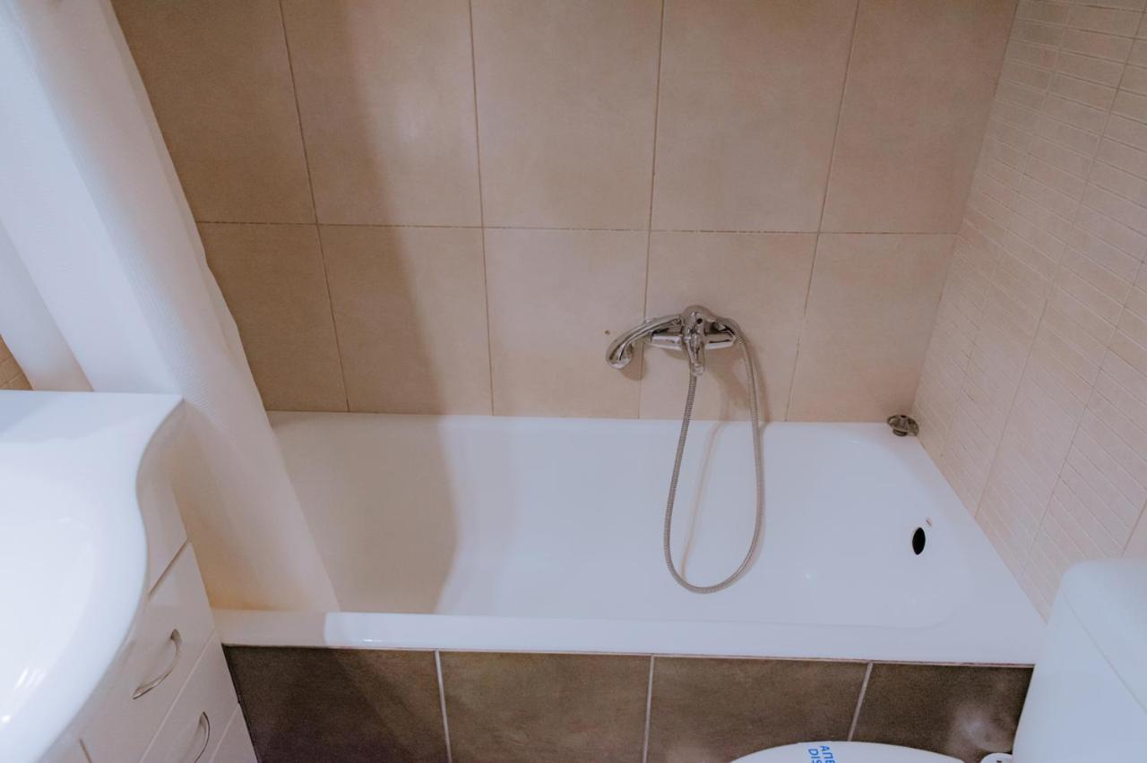 Acropolis Studio Apartment 雅典 外观 照片