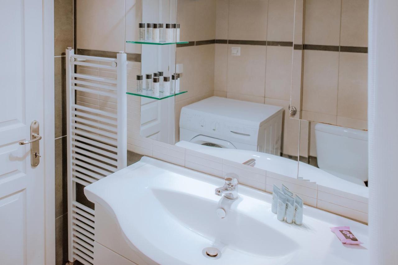 Acropolis Studio Apartment 雅典 外观 照片