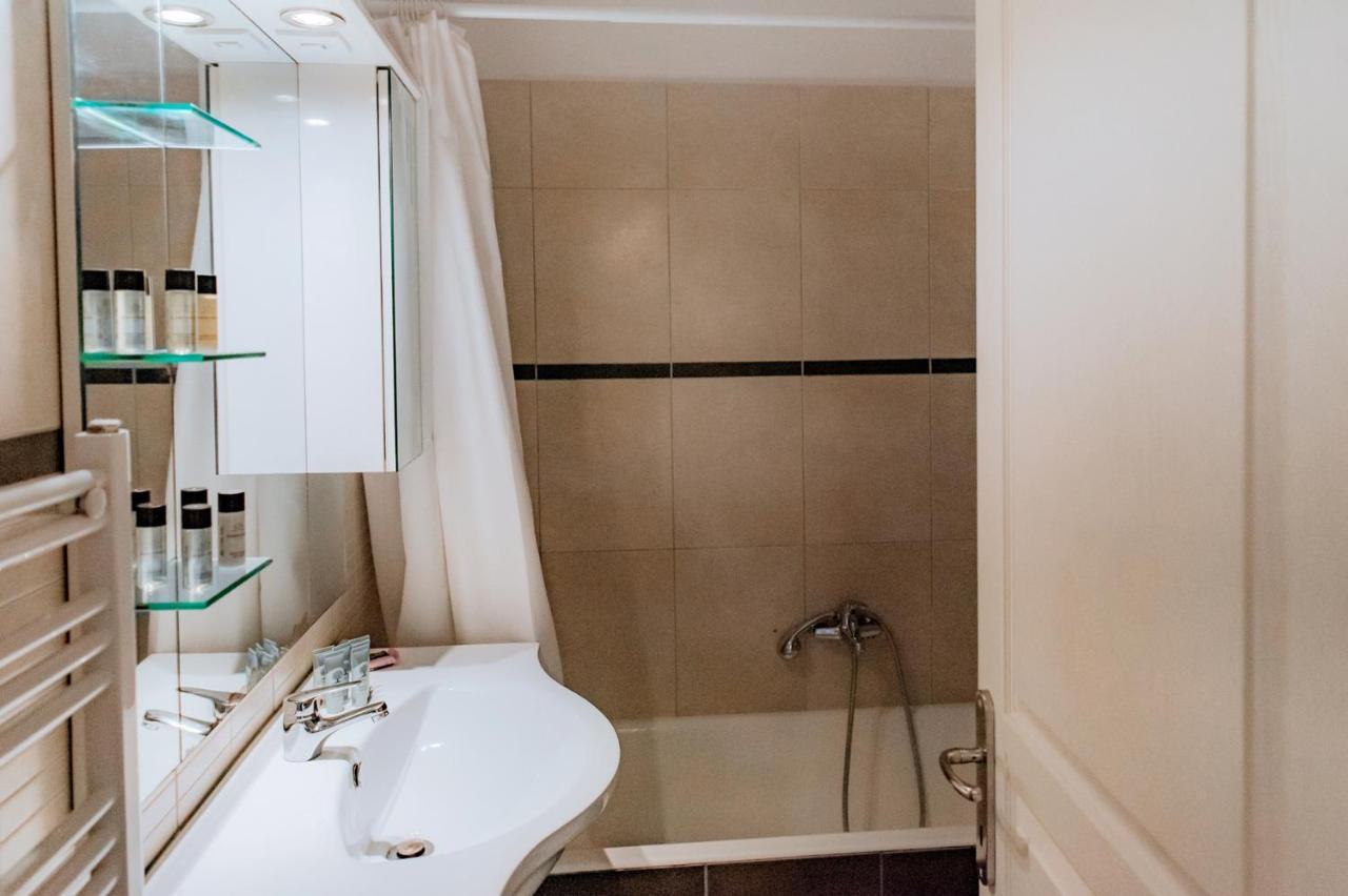 Acropolis Studio Apartment 雅典 外观 照片