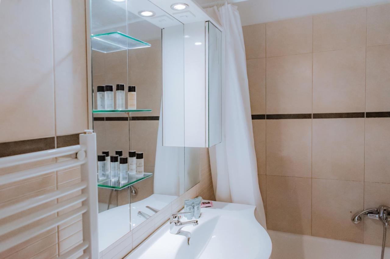 Acropolis Studio Apartment 雅典 外观 照片